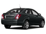2015 Chevrolet Sonic Sedan LT Auto