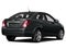 2015 Chevrolet Sonic Sedan LT Auto