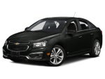 2015 Chevrolet Cruze Sedan LS (Automatic)