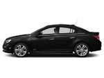 2015 Chevrolet Cruze Sedan LS (Automatic)