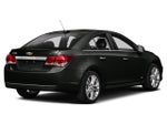 2015 Chevrolet Cruze Sedan LS (Automatic)