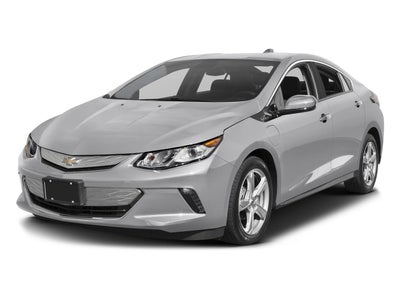 2017 Chevrolet Volt 5dr HB Premier