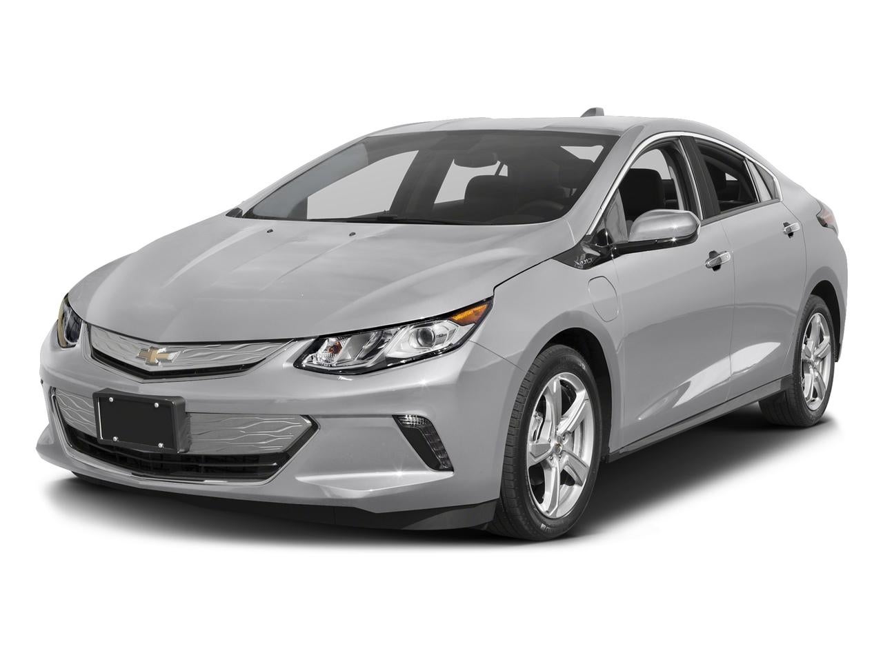 2017 Chevrolet Volt 5dr HB Premier