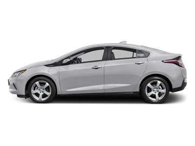 2017 Chevrolet Volt 5dr HB Premier