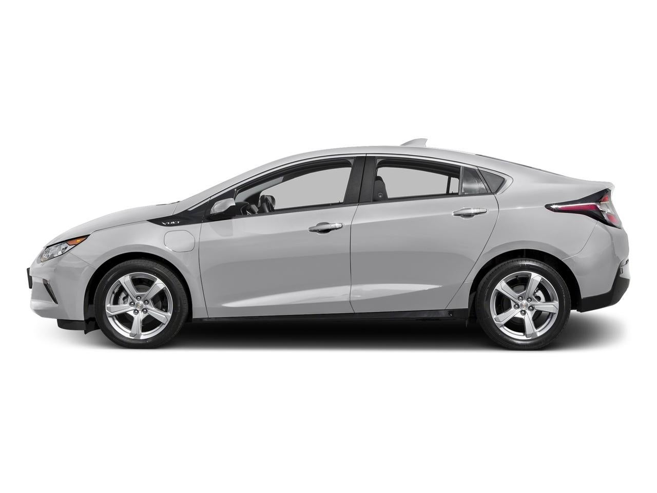 2017 Chevrolet Volt 5dr HB Premier