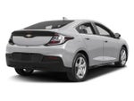 2017 Chevrolet Volt 5dr HB Premier