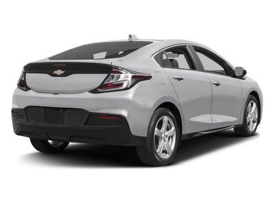 2017 Chevrolet Volt 5dr HB Premier