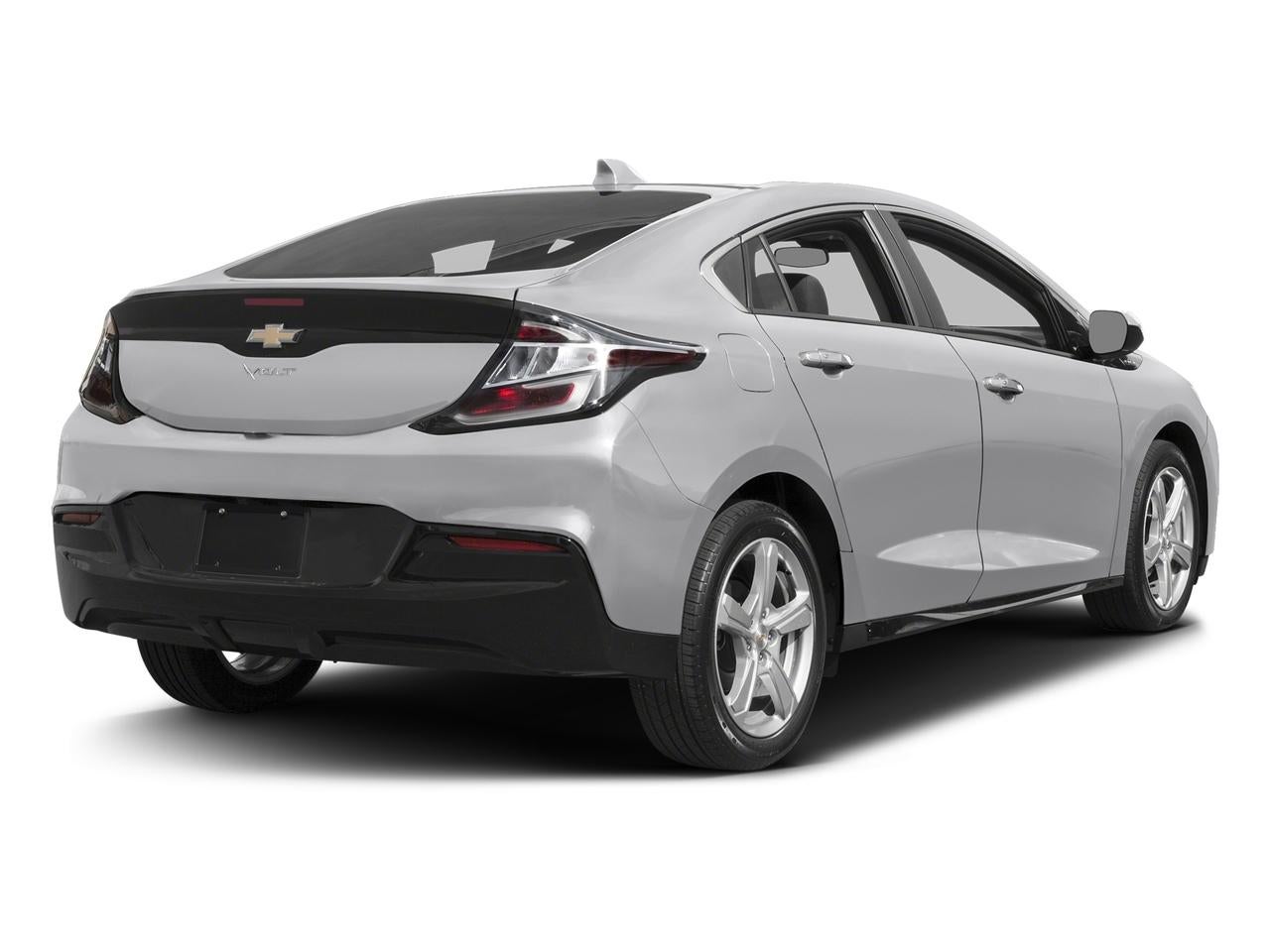 2017 Chevrolet Volt 5dr HB Premier