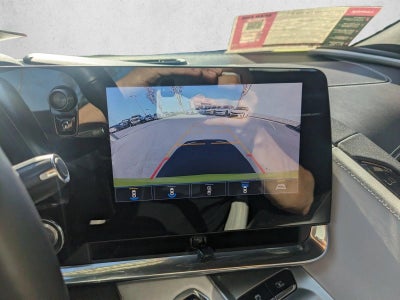 2020 Chevrolet Corvette Stingray Convertible 2LT