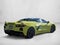 2020 Chevrolet Corvette Stingray Convertible 2LT