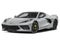 2021 Chevrolet Corvette Stingray Coupe 1LT