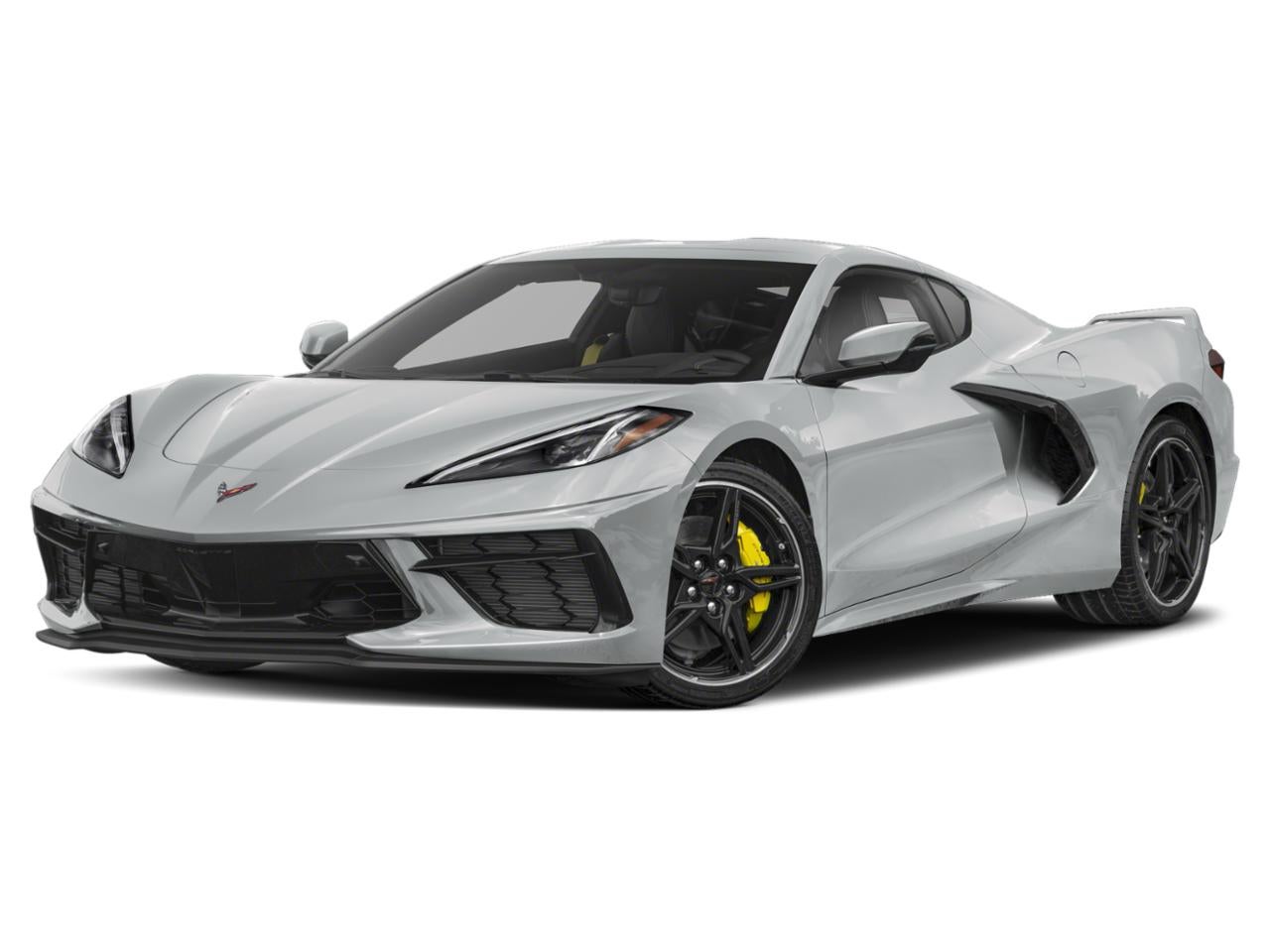 2021 Chevrolet Corvette Stingray Coupe 1LT