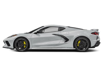 2021 Chevrolet Corvette Stingray Coupe 1LT