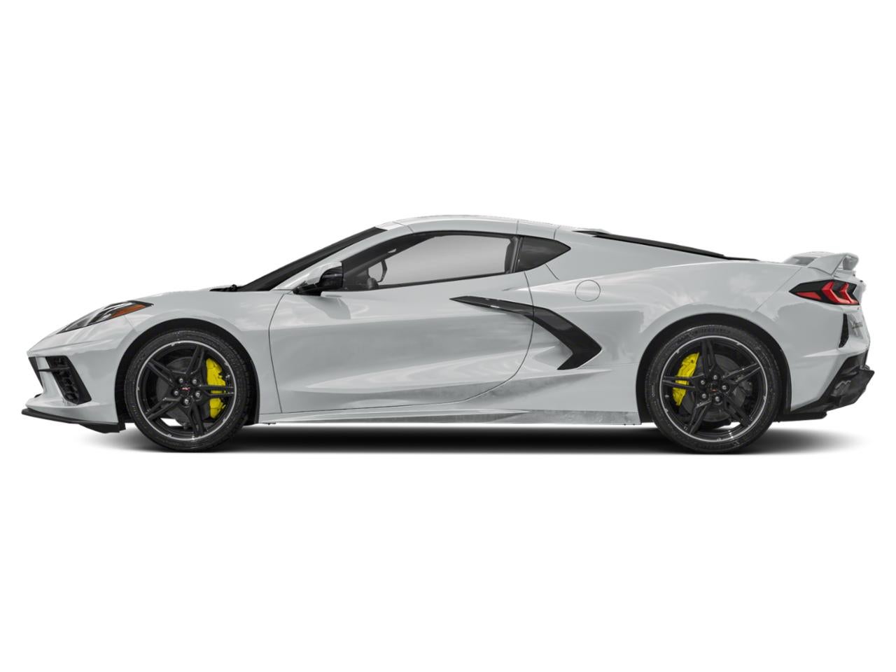 2021 Chevrolet Corvette Stingray Coupe 1LT