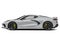 2021 Chevrolet Corvette Stingray Coupe 1LT
