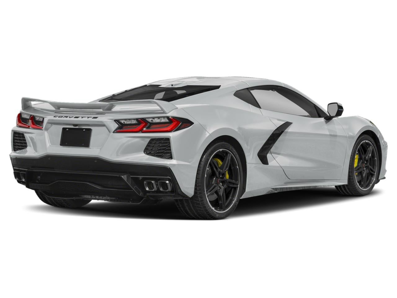 2021 Chevrolet Corvette Stingray Coupe 1LT