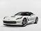 2017 Chevrolet Corvette Stingray Coupe 1LT