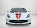 2017 Chevrolet Corvette Stingray Coupe 1LT