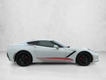 2017 Chevrolet Corvette Stingray Coupe 1LT