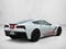 2017 Chevrolet Corvette Stingray Coupe 1LT