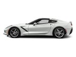 2017 Chevrolet Corvette Stingray Coupe 1LT