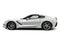 2017 Chevrolet Corvette Stingray Coupe 1LT