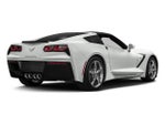 2017 Chevrolet Corvette Stingray Coupe 1LT