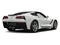 2017 Chevrolet Corvette Stingray Coupe 1LT