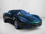 2014 Chevrolet Corvette Stingray Coupe 2LT