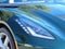 2014 Chevrolet Corvette Stingray Coupe 2LT