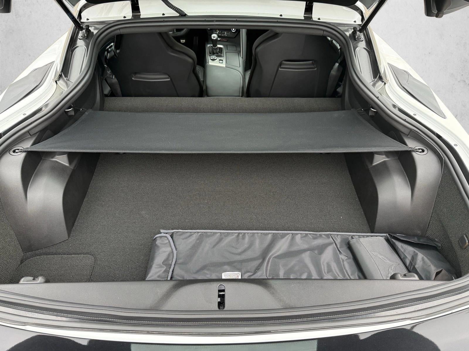 2016 Chevrolet Corvette Coupe Z06 1LZ