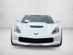2016 Chevrolet Corvette Coupe Z06 1LZ