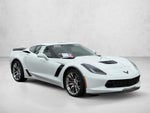 2016 Chevrolet Corvette Coupe Z06 1LZ