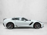 2016 Chevrolet Corvette Coupe Z06 1LZ