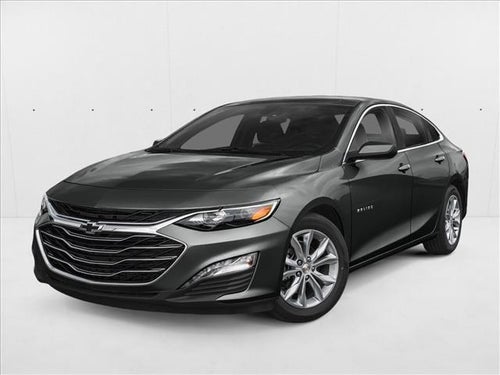2019 Chevrolet Malibu RS