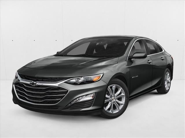 2019 Chevrolet Malibu RS