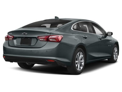 2019 Chevrolet Malibu RS
