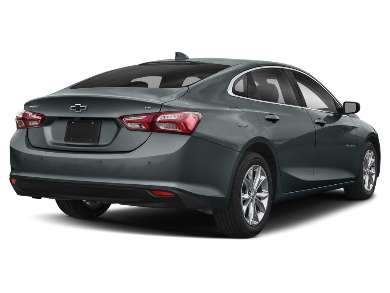 2019 Chevrolet Malibu RS