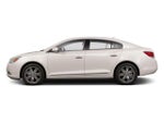 2012 Buick LaCrosse FWD Leather