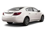 2012 Buick LaCrosse FWD Leather