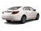 2012 Buick LaCrosse FWD Leather