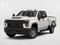 2023 Chevrolet Silverado 2500 HD Double Cab Long Box 4-Wheel Drive Work Truck