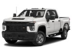 2023 Chevrolet Silverado 2500 HD Double Cab Long Box 4-Wheel Drive Work Truck
