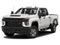 2023 Chevrolet Silverado 2500 HD Double Cab Long Box 4-Wheel Drive Work Truck