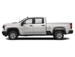 2023 Chevrolet Silverado 2500 HD Double Cab Long Box 4-Wheel Drive Work Truck