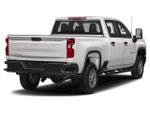 2023 Chevrolet Silverado 2500 HD Double Cab Long Box 4-Wheel Drive Work Truck