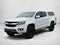 2017 Chevrolet Colorado Crew Cab Short Box 4-Wheel Drive LT