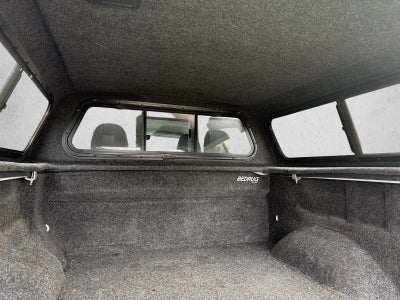 2017 Chevrolet Colorado Crew Cab Short Box 4-Wheel Drive LT