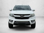 2017 Chevrolet Colorado Crew Cab Short Box 4-Wheel Drive LT