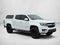 2017 Chevrolet Colorado Crew Cab Short Box 4-Wheel Drive LT